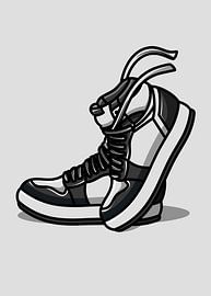 Turnschuhe V2 von artisticdesign1903