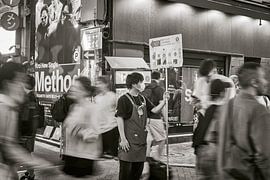 Still standing! van André Bouterse