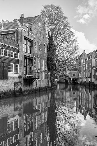 Voorstraathaven Dordrecht