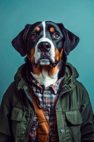 Entlebucher