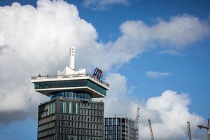 Amsterdam tower van denk web