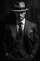 The perfect man