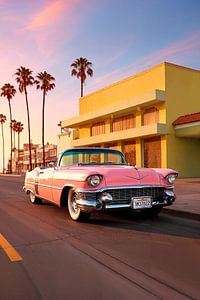 Rosa Cadillac in Los Angeles