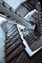 Figueres 5 by Deshamer