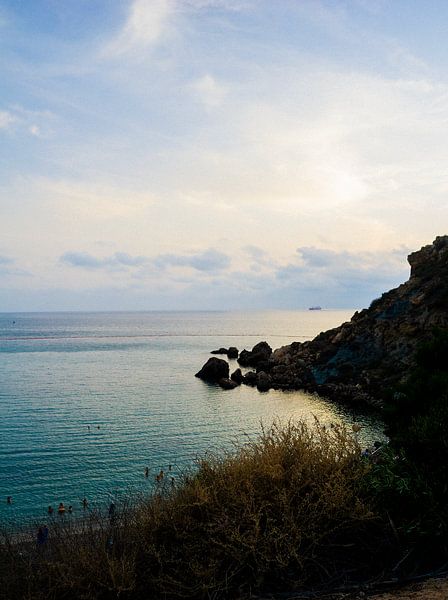 das offene Meer von L.J.J Groenendijk