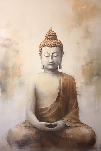 Bouddha