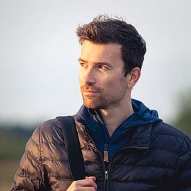 Aljan Scholtens profielfoto