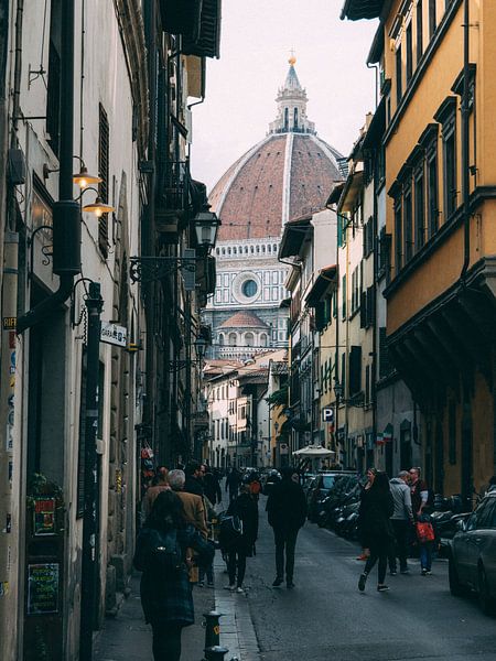 Florence by Hello Pompoyo