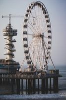 Pier von Scheveningen