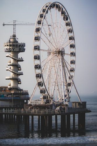 Pier van Scheveningen
