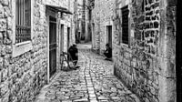 Trogir - Croatia