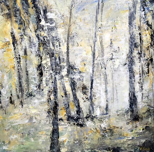 Kracht van de natuur