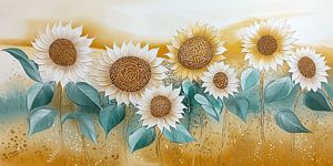 Sonnenblume