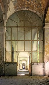 Abandonné sans fin