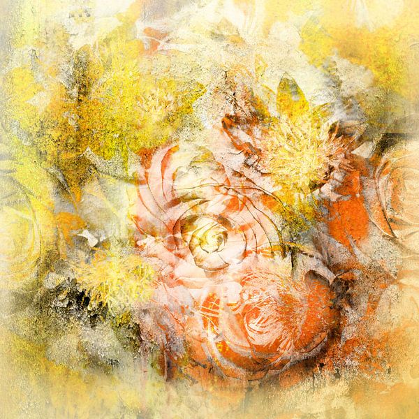 Ambiente 2 von Claudia Gründler