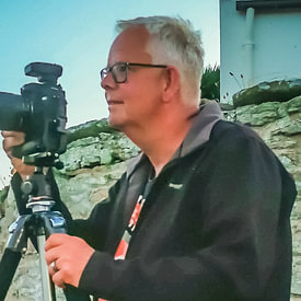 Rene Van Putten photo de profil