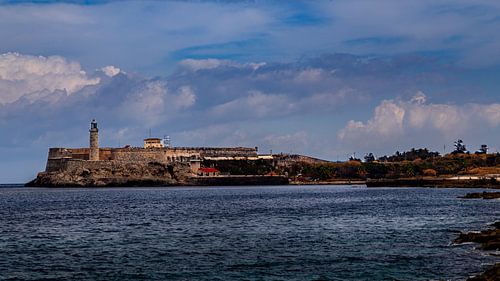 Havana (also known as Havanna in Dutch, La Habana in Spanish[2]) is the capital of Cuba