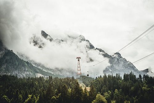 The beauty of Bavaria