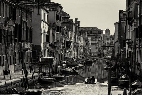 Cannaregio @ Venedig