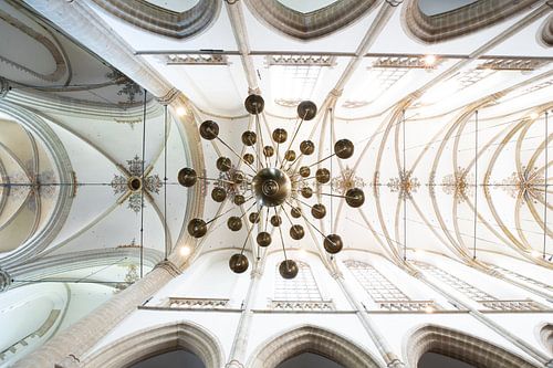 Grote Kerk Dordrecht