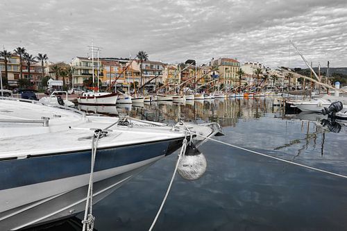 Port de Bandol