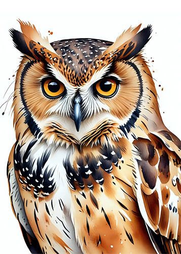 Hibou