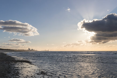 Scheveningen Pier