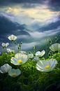 Pulsatilla vulgaris by haroulita thumbnail