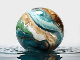 La partie roulante V