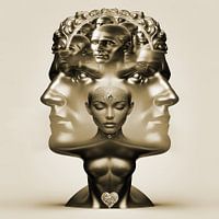 Pouvoir, glamour et beauté du surréalisme