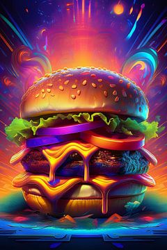 Hamburger Kunst von Jörg B. Schubert