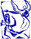 Der Engel von Eberhard Schmidt-Dranske Miniaturansicht
