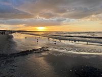 Plage Est Mer