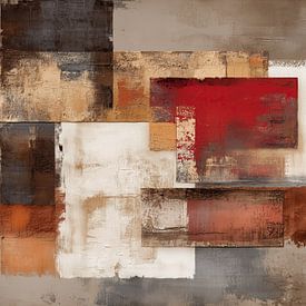 Warm Urban Layers van Zen en Meer