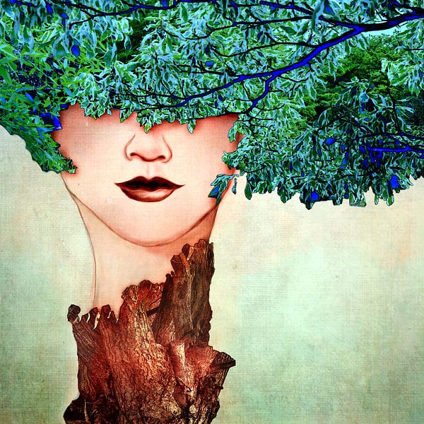 The Natural Type van Saskia Nelissen
