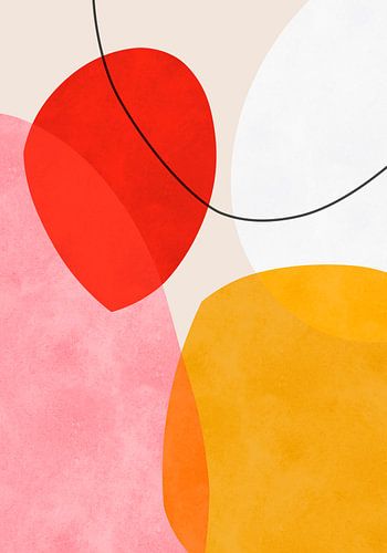 Expressieve vormen 1