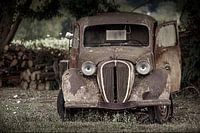 Alter Simca 8