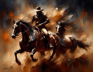 Country und Western 55