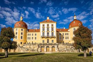 Schloss Moritzburg (Sachsen)