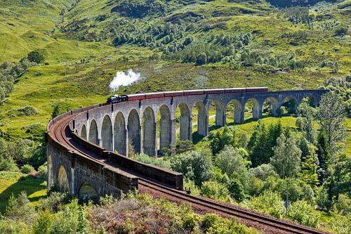 Glenfinnan Viaduct