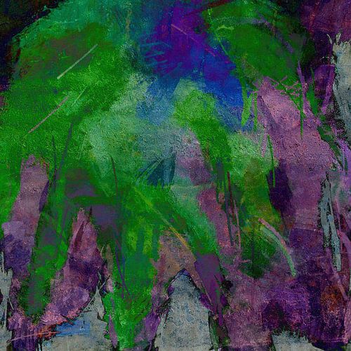 Splendeur des fleurs