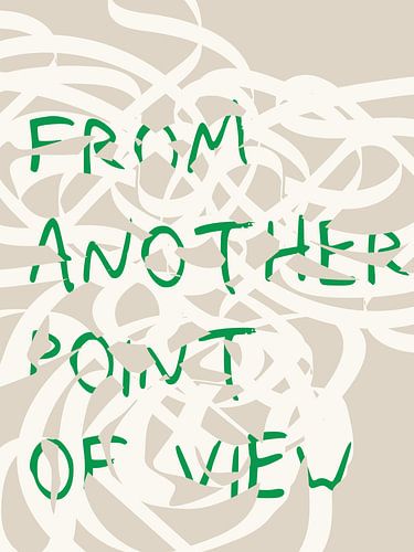 From Another Point Of View