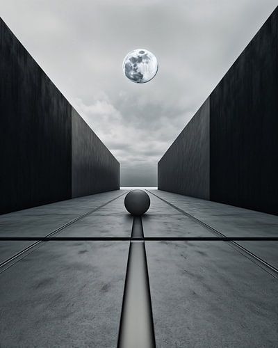 Aesthetic minimalism