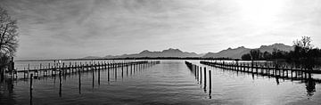 Chiemsee by artpictures.de