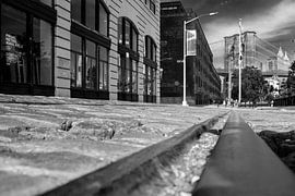 New York     DUMBO / Brooklyn van Kurt Krause