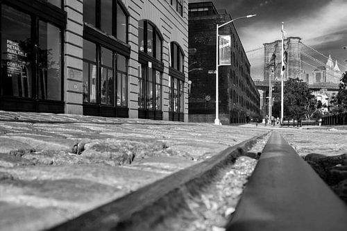 New York     DUMBO / Brooklyn