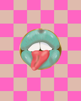 Lipstick Rebellion