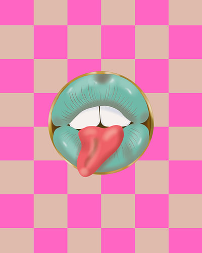 Lipstick Rebellion