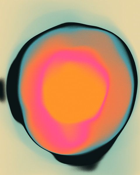 Geist 1 von Jazzberry Blue