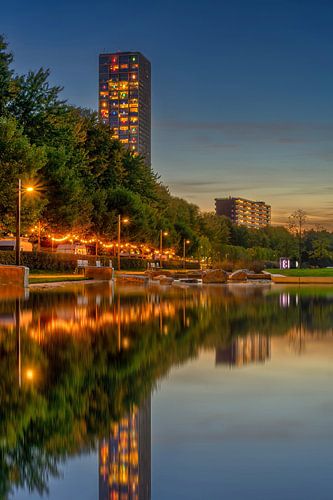 Westpoint Tilburg